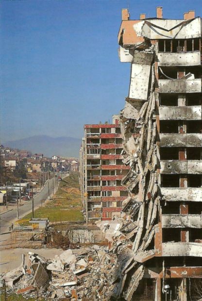 Loris, Grbavica