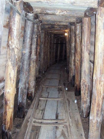 Tunel