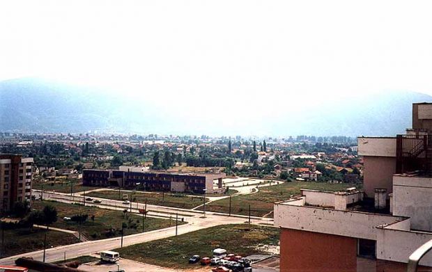 Nedžarići