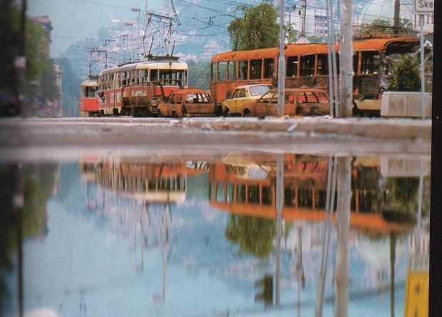 Tramvaji