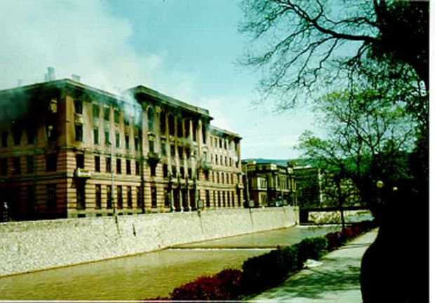 Pošta