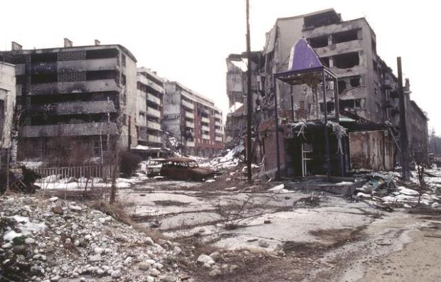 Grbavica