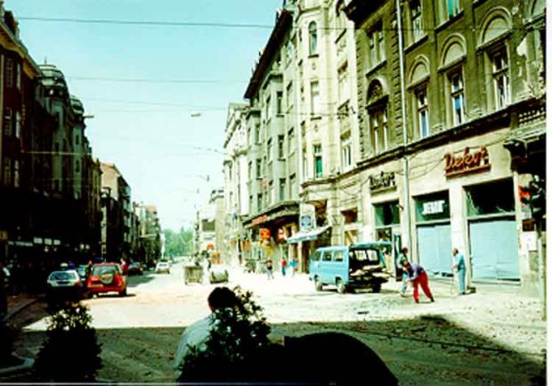 Titova ulica