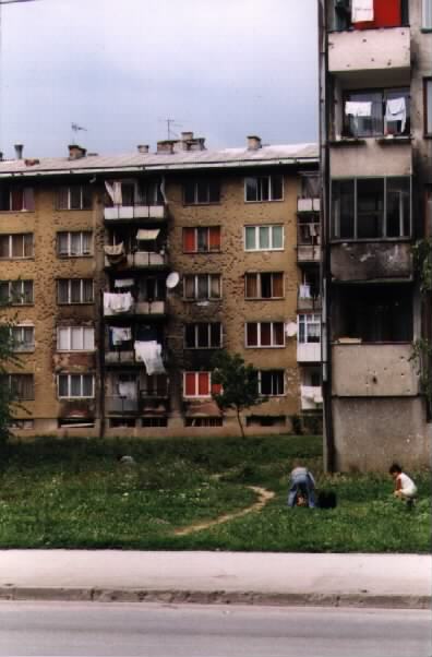 Grbavica