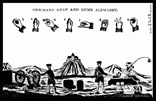 Deaf & Dumb