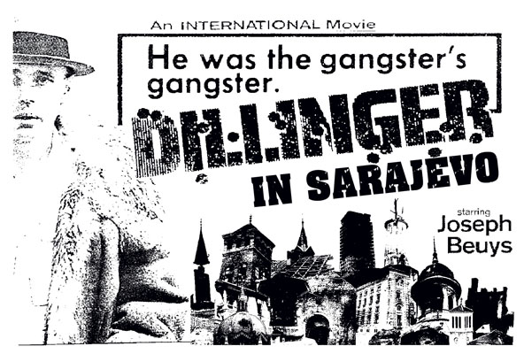 Dilinger