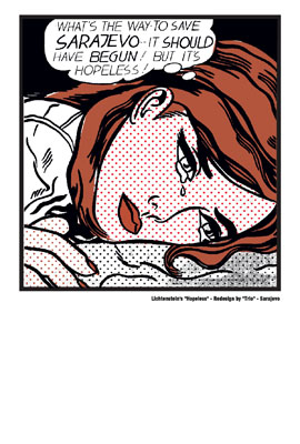 Lichtenstein