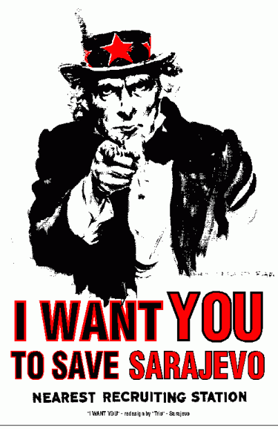Uncle Sam