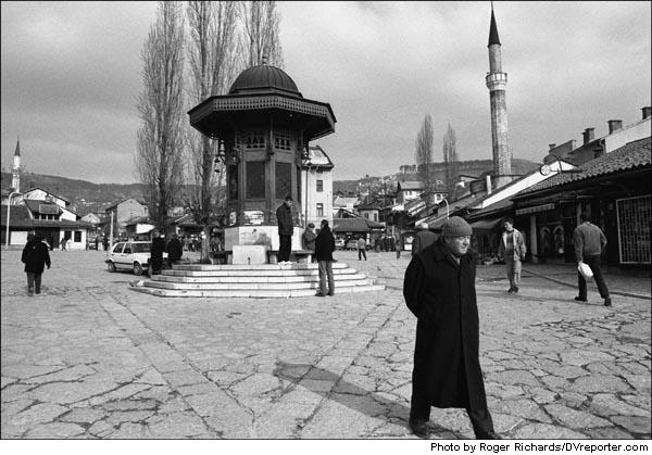 Sebilj