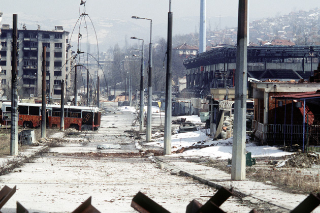 Grbavica
