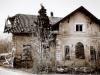 Once it was a house